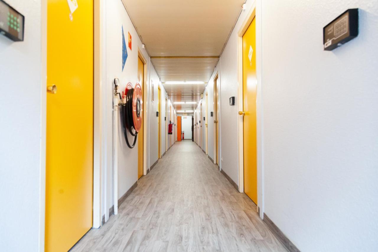 Class'Eco Charleroi Extérieur photo